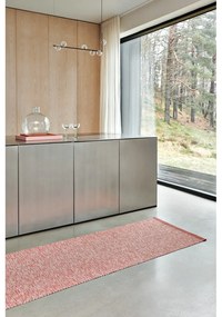 Пътека за открито и закрито в тухлен цвят 70x150 cm Sam Brick – Pappelina