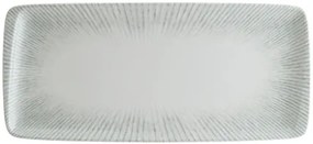 Bonna - Iris - Правоъгълно плато 34x16cm (IRS MOV 35DT)