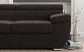 Разтегателен ъглов диван Дилън