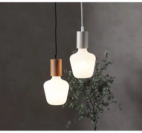 Топла LED крушка с възможност за димиране E27, 6 W - Star Trading