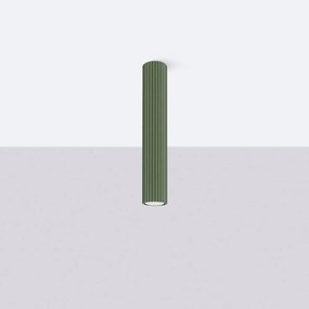 Зелен прожектор Gleam – Sollux