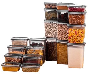 Кутии в комплект 20 бр. за храна Fresco – Hermia