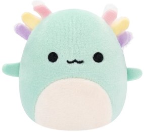 Плюшени играчки 4 бр. Micromallows 4Pack – SQUISHMALLOWS