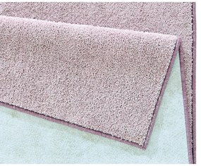 Розов мокет , 80 x 400 cm Pure - Hanse Home