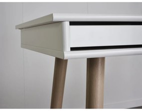 Работна маса 137x60 cm Mistral - Hammel Furniture