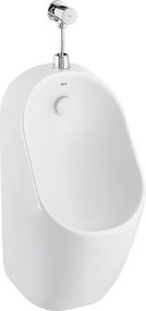 Писоар с горно захранване, Proton