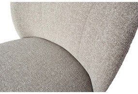 Бежов фотьойл Lofty - vtwonen