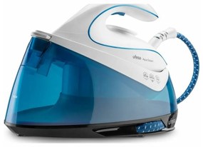 Парна ютия UFESA AQUA STEAM Син 120 g/min