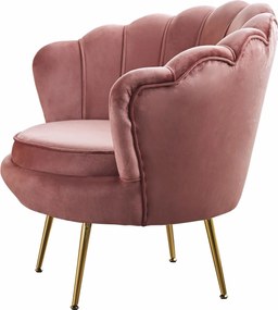 Фотьойл Moli-Пепел от роза