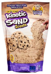 Кинетичен пясък Spin Master Kinetic Sand С аромат 6053900