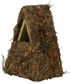 Дървена къщичка за птици Camouflage – Esschert Design