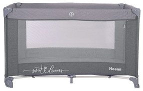 LORELLI Classic Кошара на 1 нивo NOEMI COOL GREY STAR