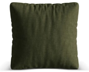 Зелена възглавница за модулен диван Martina – Micadoni Home