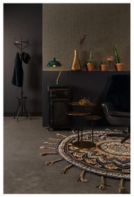 Свещник с ахат Нина Gem - Dutchbone