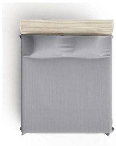 Сива лека ватирана покривка за легло , 220 x 240 cm Monart - Mijolnir