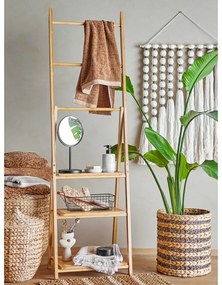 Бамбуков стелаж за дрехи Aden - Bloomingville