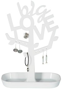 Пластмасова стойка за бижута Sydney – Spirella