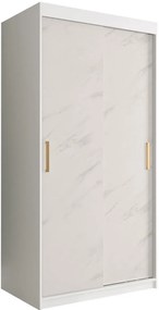 Гардероб Marmur-White marble