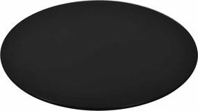 244612 vidaXL Темпериран стъклен плот за кръгла маса, 300 мм