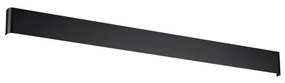Ideal Lux - LED аплик DELTA LED/37W/230V 4000K 110 см CRI 90 черен