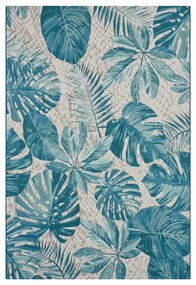 Тюркоаз външен килим 120x180 cm Flair – Hanse Home