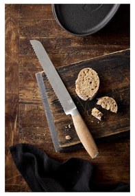 Комплект ножове от неръждаема стомана 3 бр. – Holm