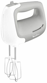 Блендер/миксер за тесто Moulinex HM450B Сив 450 W 450W