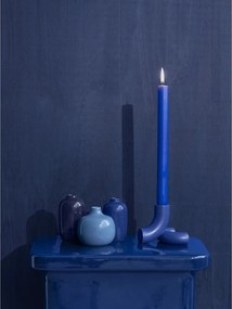 Свещници в комплект 2 бр. от полирезин Doodle – Blomus