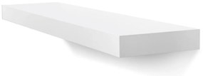Бял рафт Balda - TemaHome