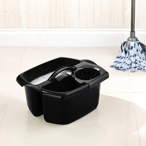 Пластмасова кофа 10 l – Addis