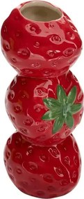 Декоративна ваза atmosphera Fruity, 20 cm, Асорти
