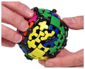 Главоблъсканица Gear Ball – RecentToys