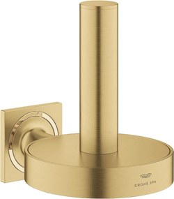 Допълнителна поставка за тоалетна хартия 40956GN1