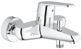Смесител за вана 1/2″, 33390002, едноръкохватков