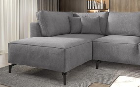 Разтегателен ъглов диван Хари