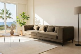 Диван Tottem триместен-Kafe