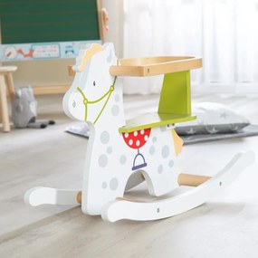 Люлеещо се конче - Roba Kids Lisbeth