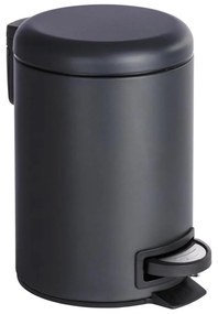 WENKO 22143800 - Кош LEMAN 17x25 см, черен