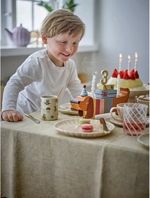 Дървен свещник Charlie – Bloomingville Mini