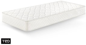 Матрак 80/200, двулицев Cashmere Dream