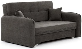 Разтегателен диван Promytheus двуместен-Anthraki