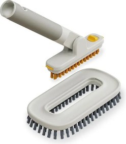 Четка CleanTech 2in1 – Joseph Joseph