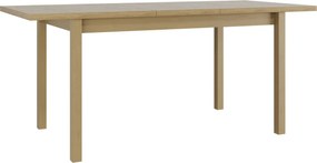 Разтегателна маса Modern I - Sonoma