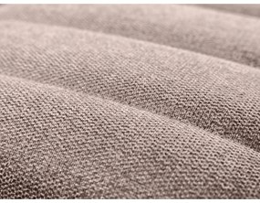 Бежова и естествена пейка Oceane – Bobochic Paris