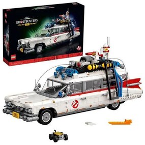 Строителна Игра Lego Ghostbusters ECTO-1