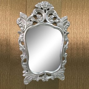 Сребърно огледало DF 460 Y