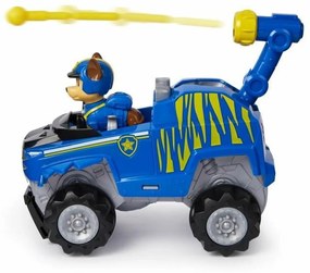 Playset Spin Master Paw Patrol  Chase´s