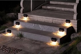 Соларна Аплик за стена Elmark 23429