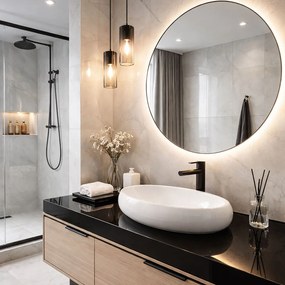 Умивалник за плот Rea Melania