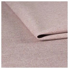 Розов шезлонг от рипсено кадифе Lord – Ropez